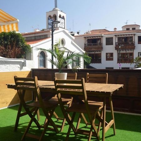 Apartamento En Los Acantilados De Los Gigantes Acantilado de los Gigantes المظهر الخارجي الصورة